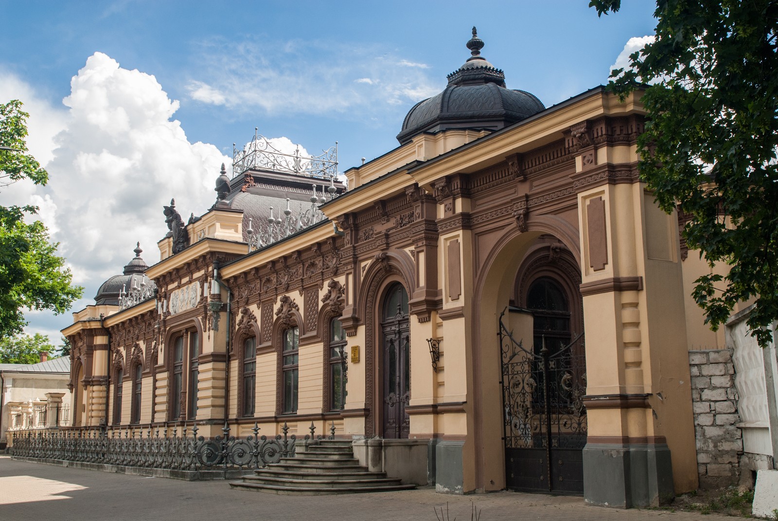 Кишинев достопримечательности фото