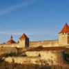 MoldovaTur-Bender-fortress